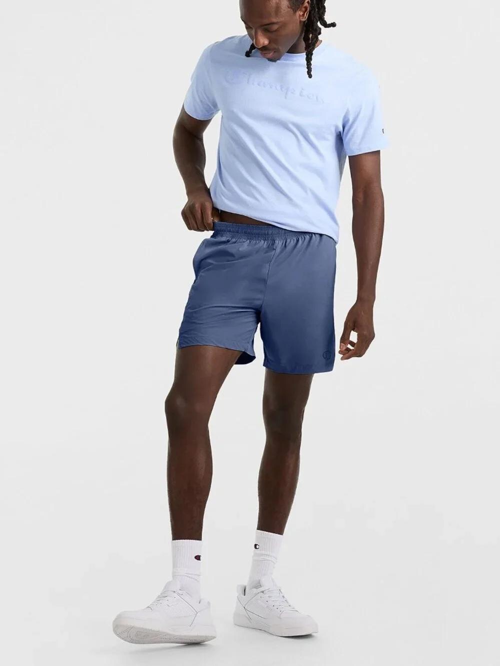 New! Champion 7